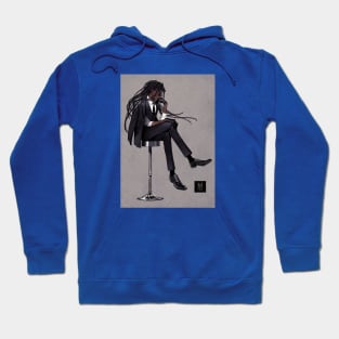 Gentleman Majed Hoodie